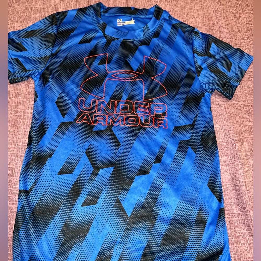 Heat Gear T-Shirt